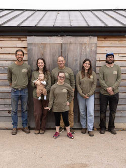 THE LIBERTY GARDENS PROJECT - GROW YOUR WAY TO A HEALTHIER LIFE