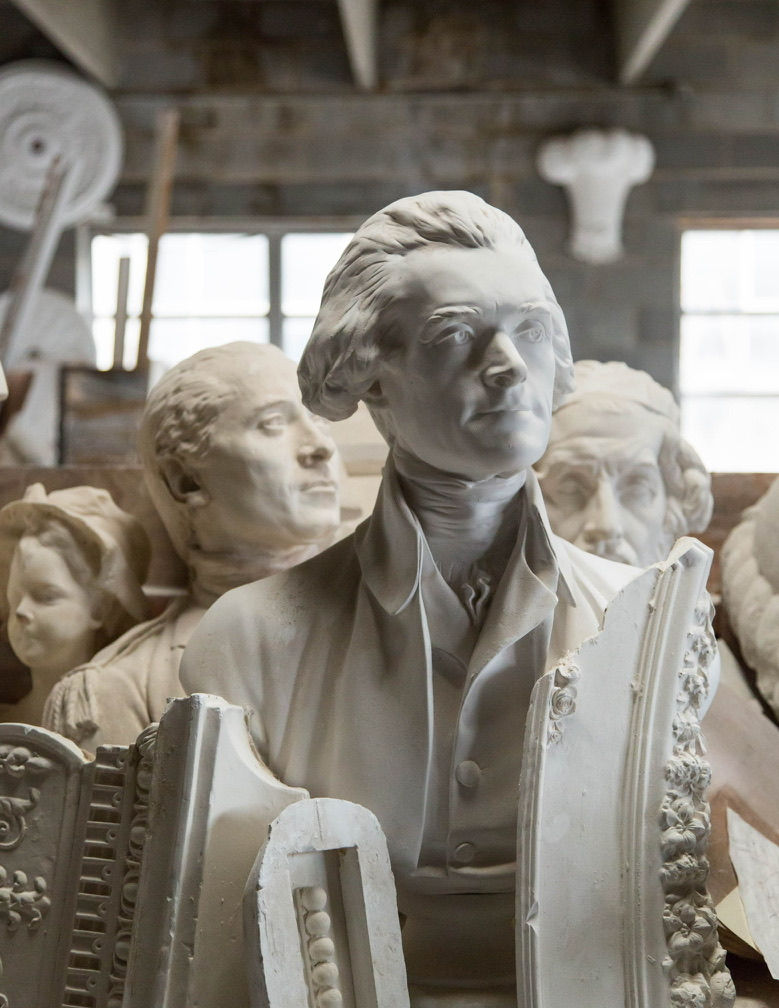 Image by Lisa Romerein