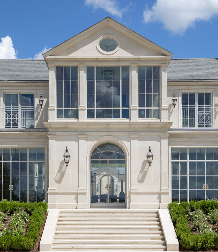 BLISS MANOR - A SOUTHERN HOME INSPIRED BY LOVE 