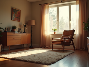 Personalized In-Home Companion Care for Seniors