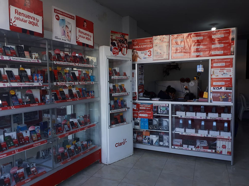 Miniatura: TELCOM