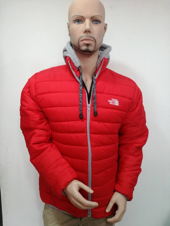 Miniatura: Acolchada para hombre