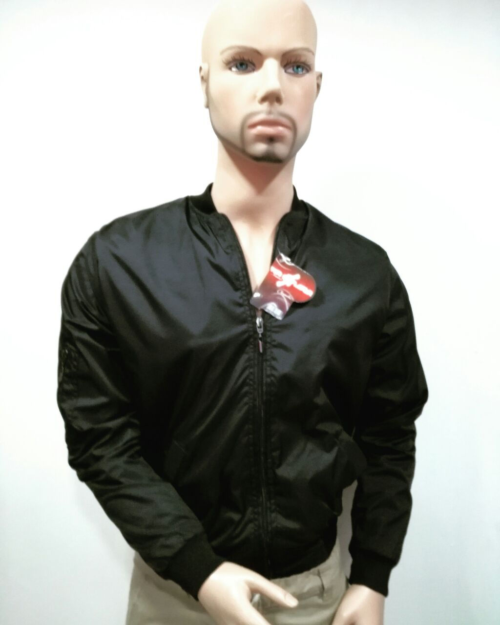 Chaqueta Piloto para hombre