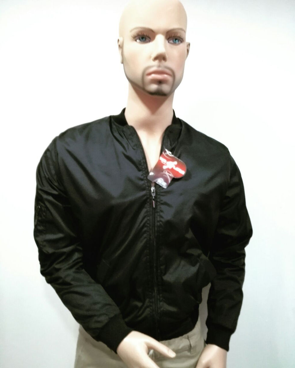 Chaqueta Piloto para hombre