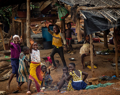 The Ivorian Adventure