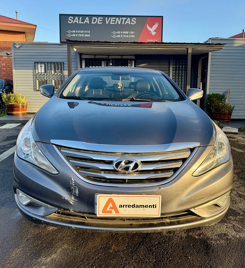 VENDIDO!
