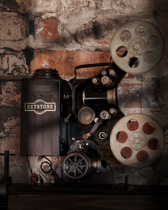 Old Film Projector.jpg