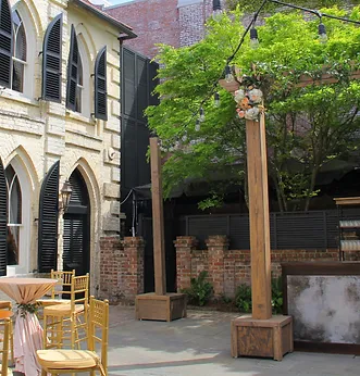 String Light base and Pole Covers.webp