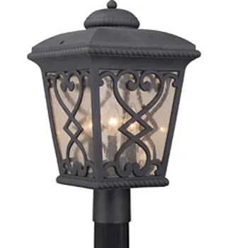Fort Quinn Outdoor Light Lantern.webp