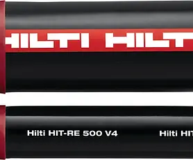 Hilti RE500