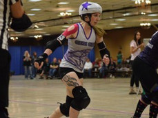 May 2016 Featured Skater: Vicious Valkyrie