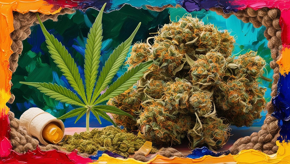 Natures Gift