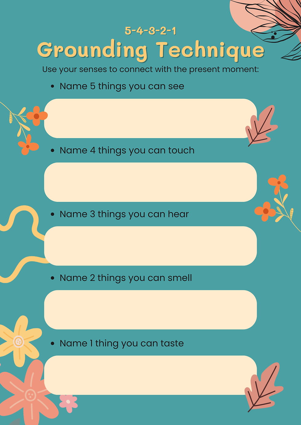 Thumbnail: Better Days Toolkit (Printable PDF) — 37 Pages