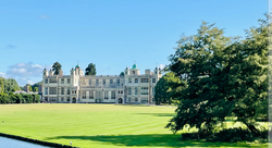 Audley End