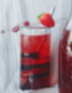 Strawberry Rooibos Teazer Syrup 21