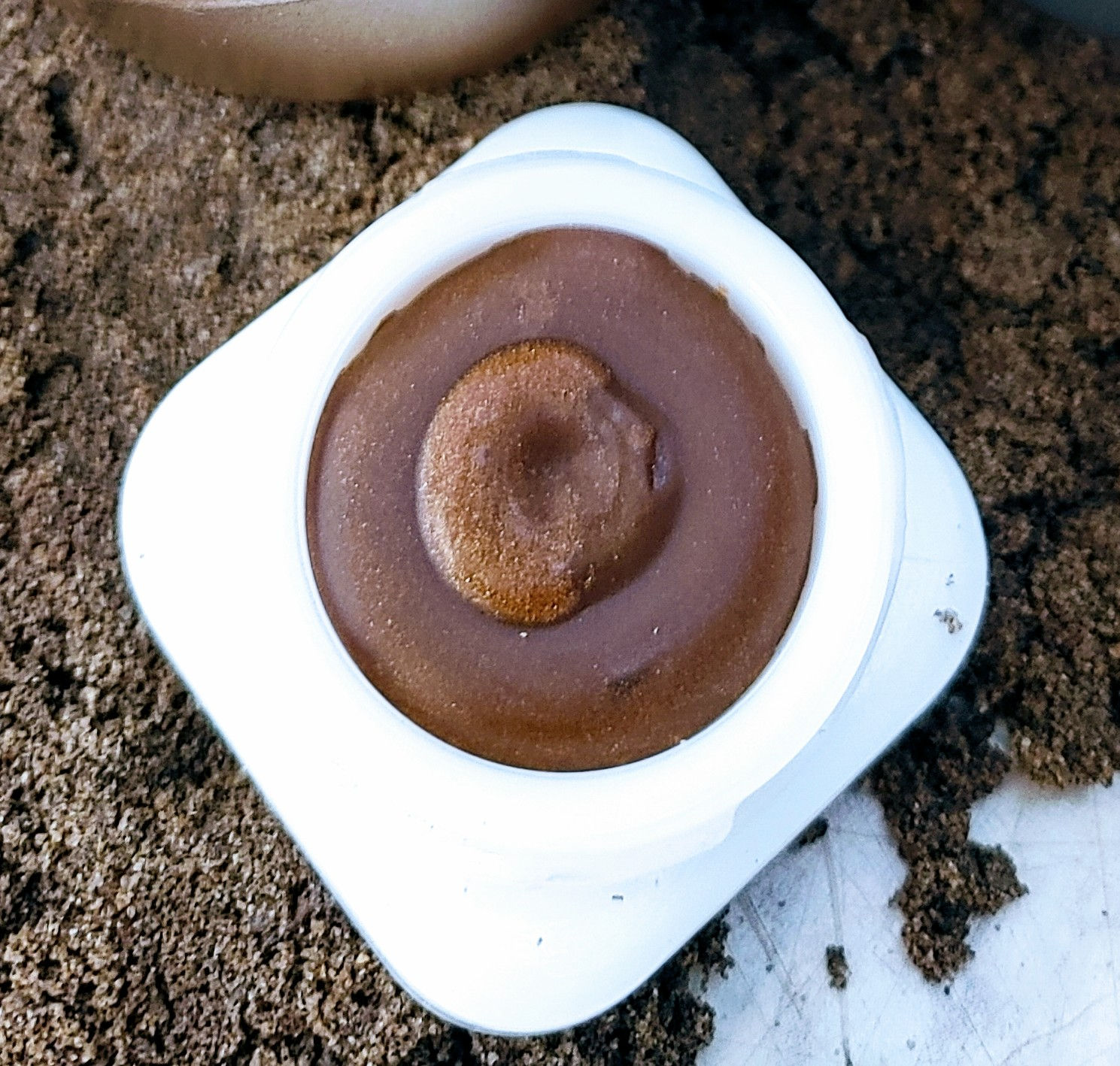 Bacuri Butter Hand and Lip Love  *organic