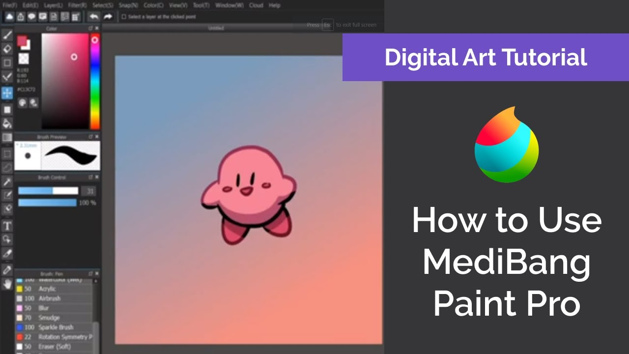 mediabang paint mediabang paint