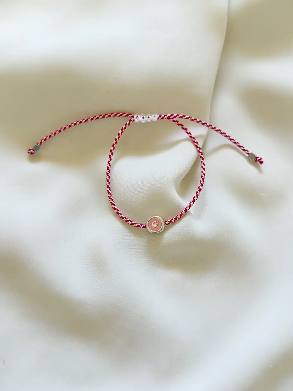 vraxioli Martis me roz mati