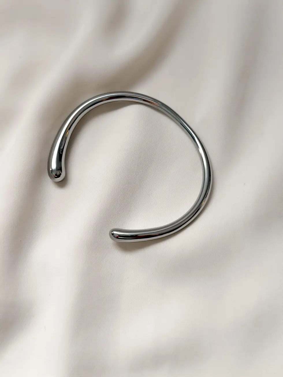 Thumbnail: Open Cuff Bracelet