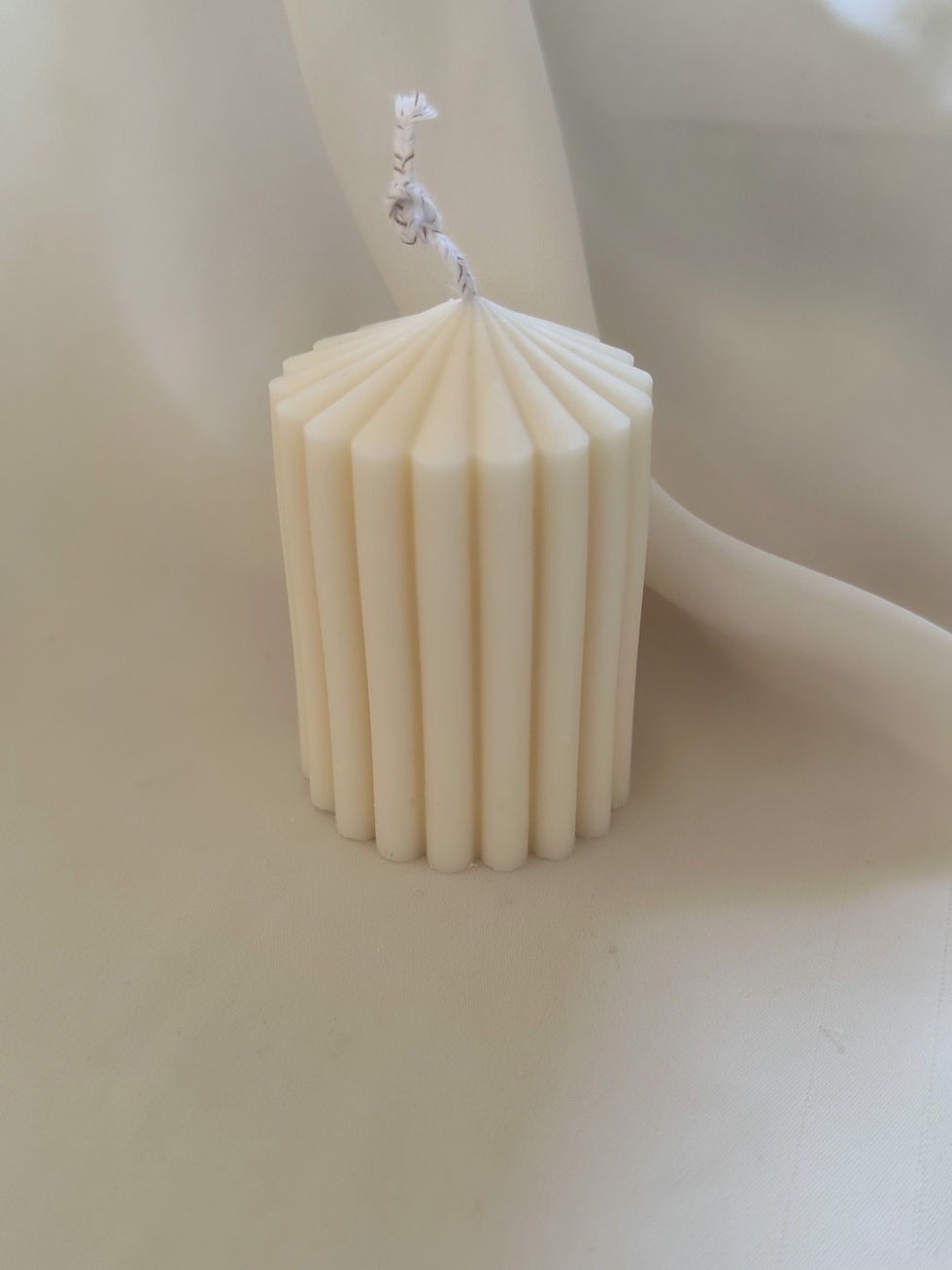 Thumbnail: Mastiha soy candle