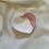 Thumbnail: Heart white-pink 
