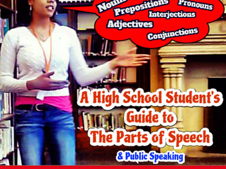 We’ve Got Words! A Book Review by Terri Patterson, M.Ed