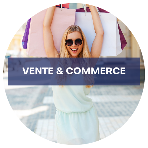 SecteurVente&Commerce