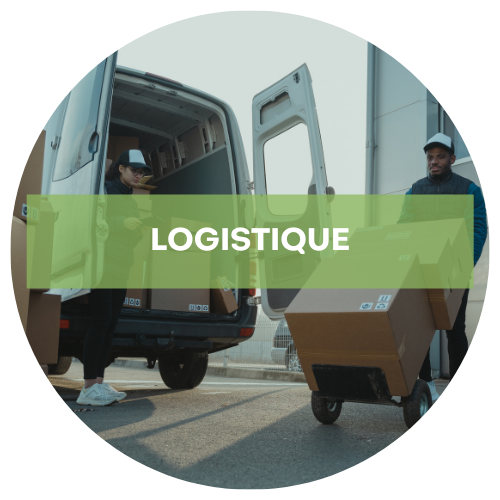 SecteurLogistique
