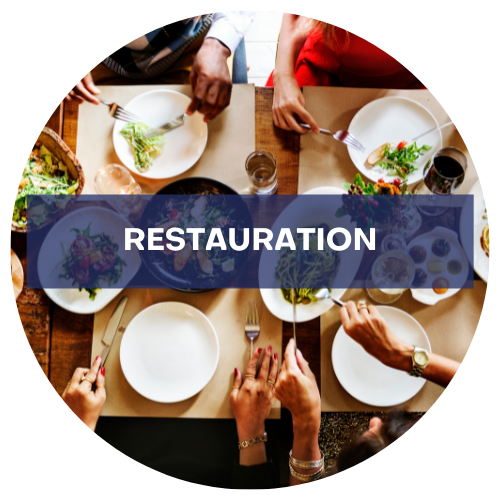 SecteurRestauration