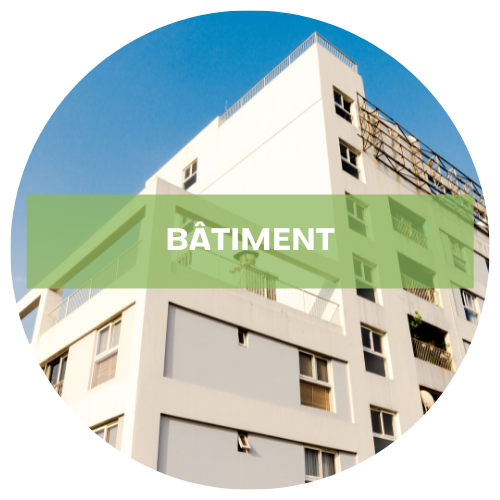 SecteurBâtiment