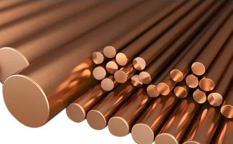 non-ferrous metals