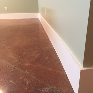 Corner After