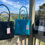 Thumbnail: Recycled Plastic Tote Bag