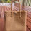 Thumbnail: Beige / White Tote Bag