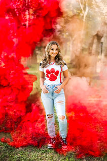 3 Ways to Make Your Senior Photos Unique | Pittsburgh Senior Photos