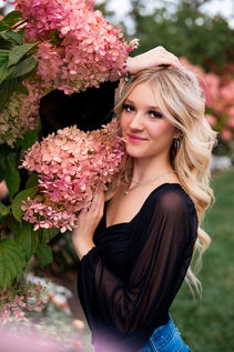 Forever Captured: Why Quality Senior Portraits Are Essential for Preserving Memories