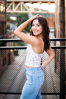 10 Urban Locations | Pittsburgh, PA