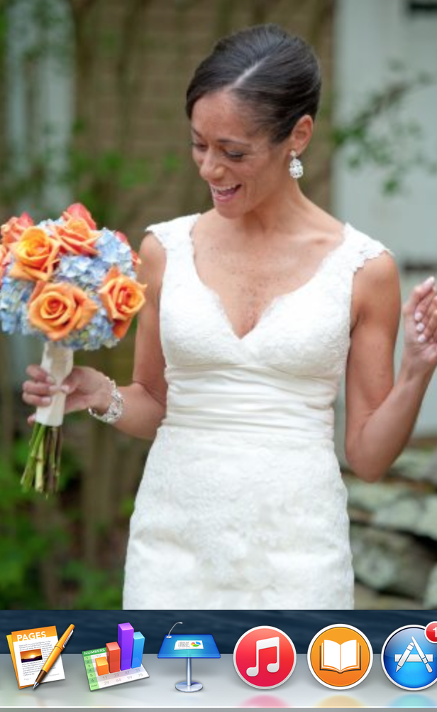 Chiara and Rob # 16