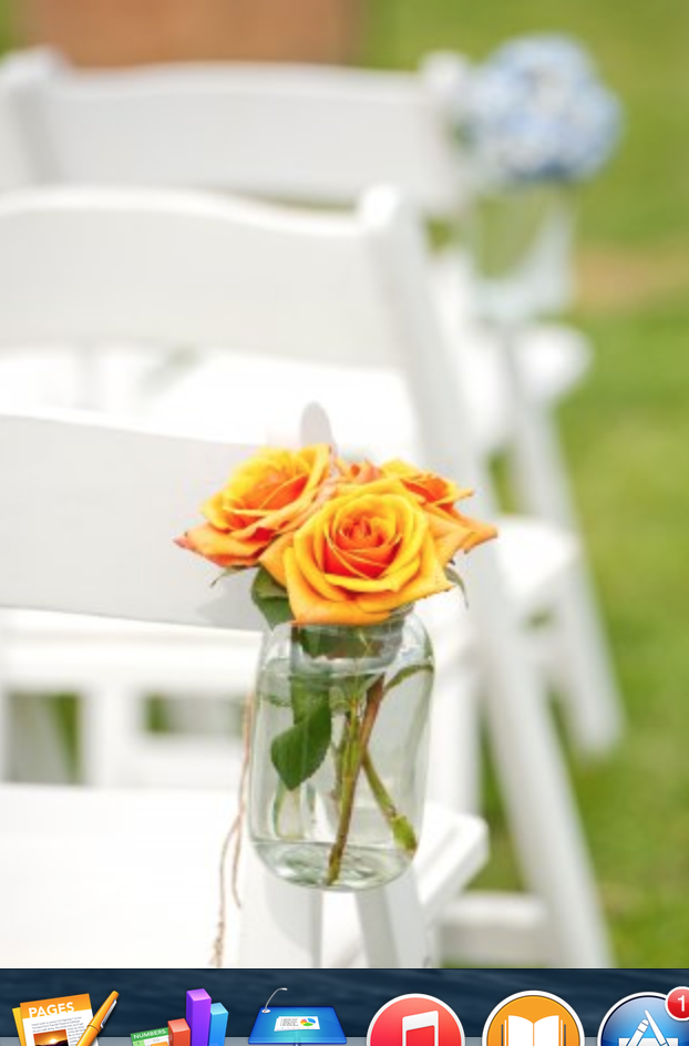 Chiara and Rob #13