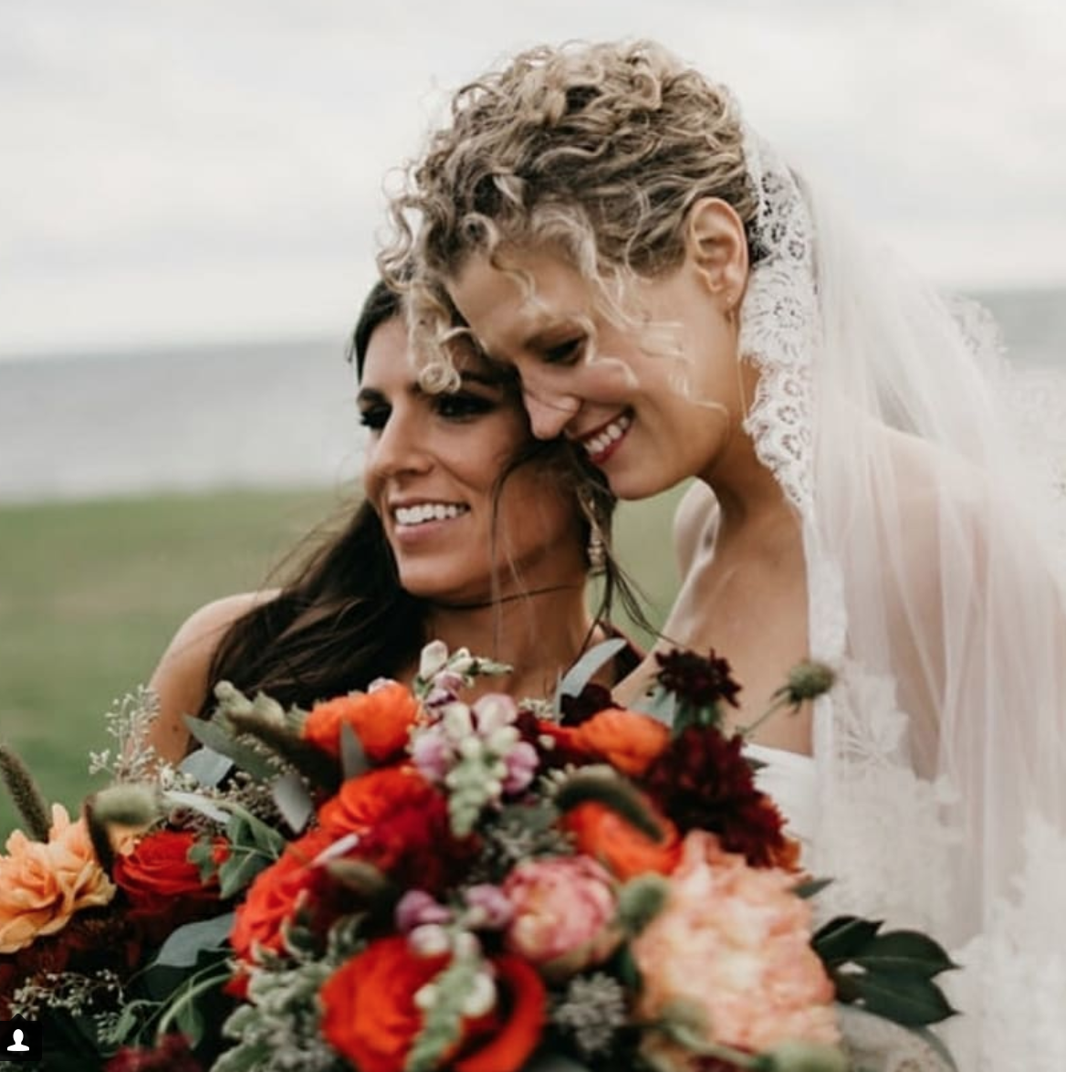 Gallery Ladybug Flowers Wedding Florist Mystic Stonington CT RI