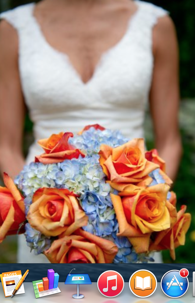 Chiara and Rob #15