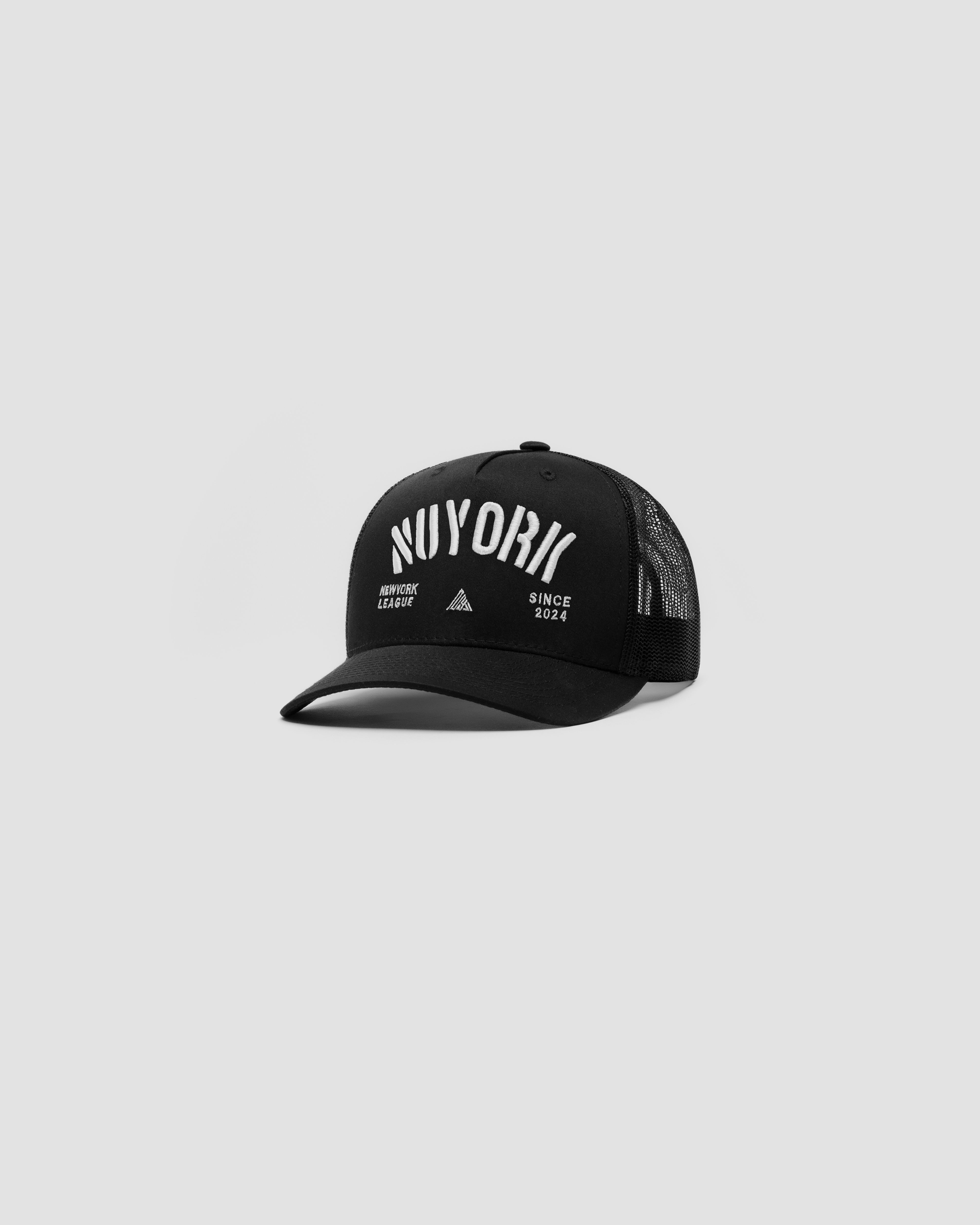 Nuyorkworks new york league hat