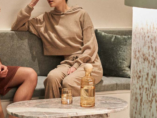 Infrared Saunas: Can They Boost Wellness & Recovery?
