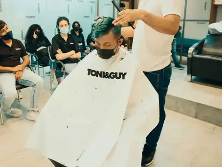 Advanced Hairdressing Course: Complete Guide for Future Stylists