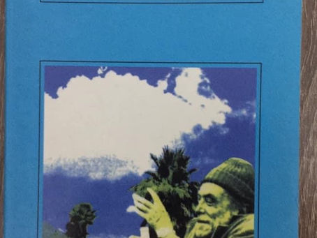 RESEÑA "HOLLYWOOD" de Charles Bukowski