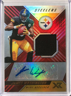 Washington XR RPA