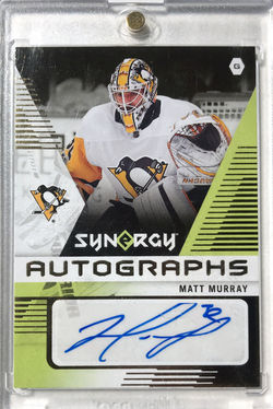 Murray Synergy