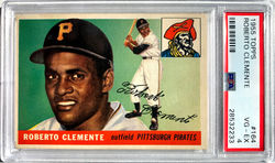 Clemente 55 RC PSA4