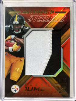Washington XR Relic
