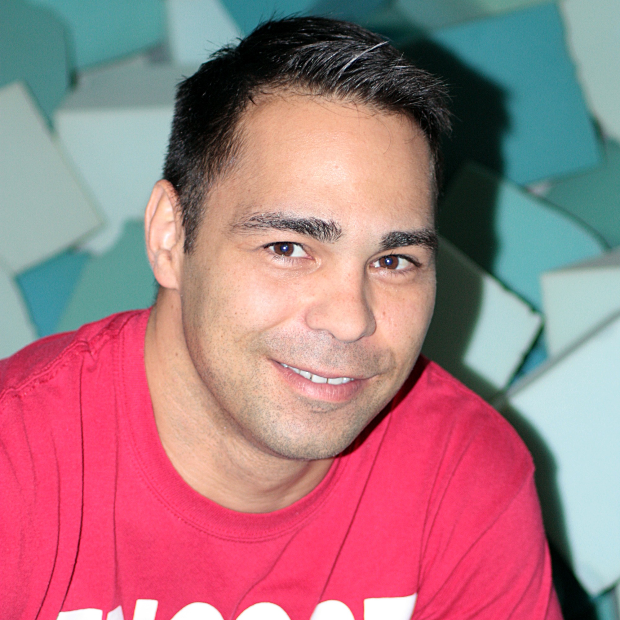 Alex Gomez